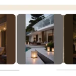 Illuminate Your Front Yard: Unique December Light Ideas