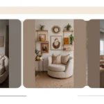 Smart Solutions: 17 Furniture Ideas for Your Cozy Living Room