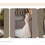 Say “Yes” to these 18 Fit and Flare Dress Ideas!