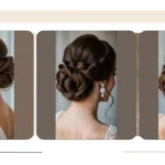 Charming Classics: 22 Classy Updo Wedding Hairstyles to Make You Shine