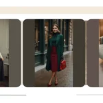 Sparkle and Shine: 17 Holiday Party Outfit Ideas for Your 2024 Celebrations