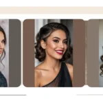 Effortless 19 Bridesmaid Hairstyles for Shoulder-Length Hair