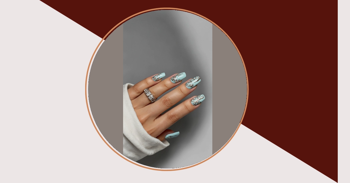 Nails with a Twist: Fun Holiday Ideas for December 21