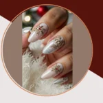 Nail Goals: 15 Must-Try Christmas Designs That Will Make You Merry