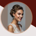 Chic and Cozy: 21 Winter Bride Updos to Stay Warm and Stylish