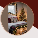 Your Ultimate Cozy Christmas Retreat: 22 Festive Decor Ideas for Every Bedroom**  
**