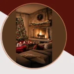 Christmas Magic: 22 Cozy Ideas to Transform Your Living Room