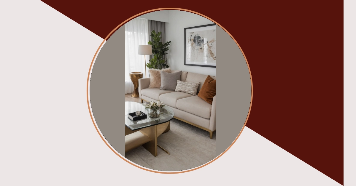 Chic and Cozy: 17 Ingenious Furniture Ideas for Small Living Rooms