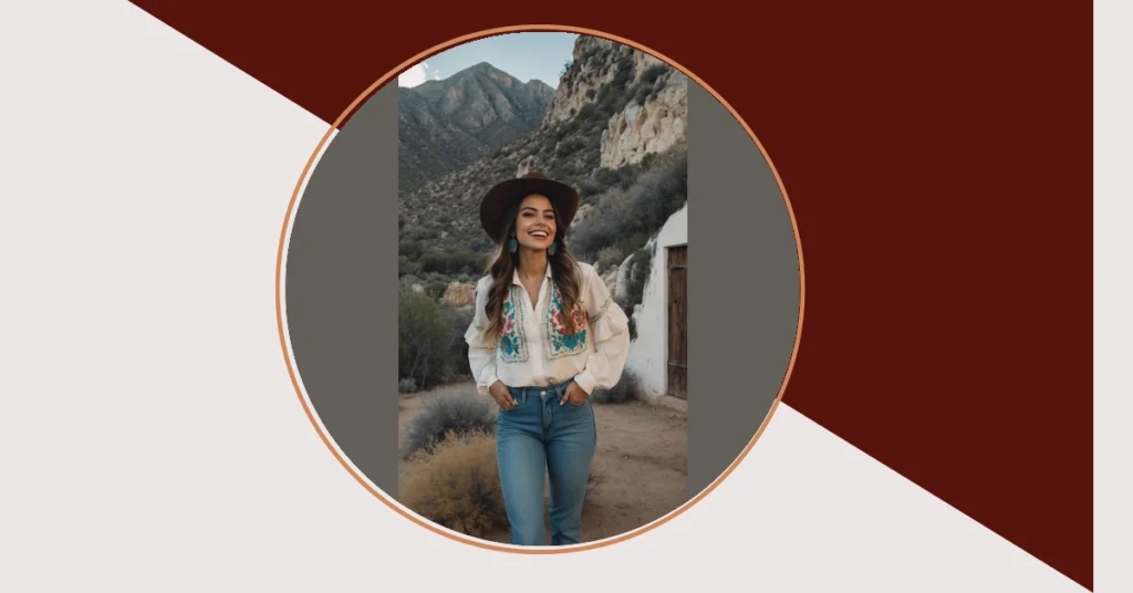 Explore 20 Creative Mexican Rancho Outfit Ideas for Your Next Event 31 9 24