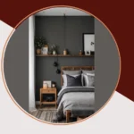 Stylish Walls: 15 Bedroom Decor Ideas That Bring the Cozy Vibes