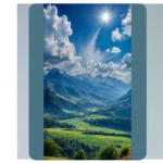 Unleashing Aesthetic Vibes: 22 Background Ideas for Every Screen