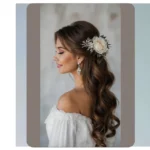 17 Romantic Wedding Hairstyle Ideas for Every Bride