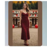 16 Stunning Red Casual Outfits for the Summer Aesthetic