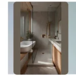 Transform Your Space: 17 Bathroom Interior Design Ideas for a Modern Oasis