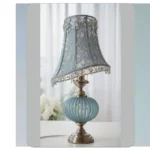 Brighten Up Your Home: 19 Whimsical Lampshade Ideas