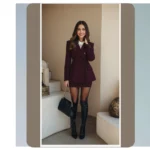 Dazzle into 2026: 17 Sparkly New Year’s Eve Outfit Ideas