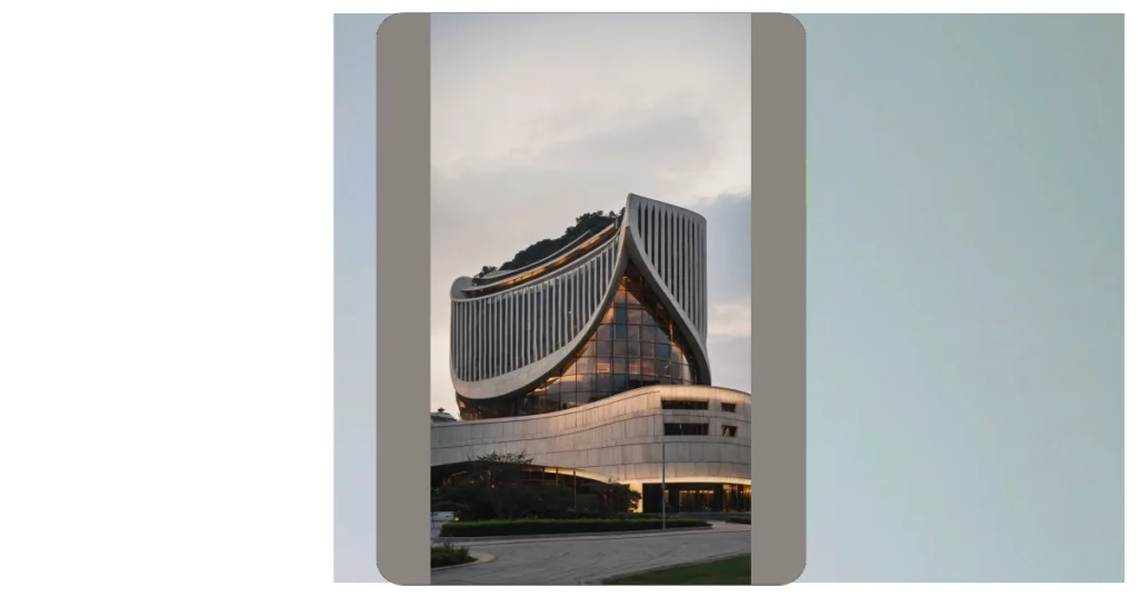 Embracing the Curve: 18 Bold Architectural Ideas for the Modern Home 31 1 36