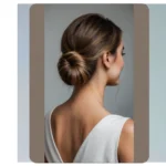 19 Sofia Richie Bun Hairstyles to Steal for Your Wedding Day