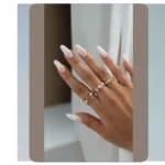 15 Chic Milky Nails Manicure Ideas for Every Occasion