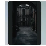 Embrace the Shadows: 17 Dark Academia Aesthetic Wallpaper Ideas