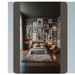 Drench Your Space in Jewel Tones: 21 Moody Maximalist Bedroom Ideas