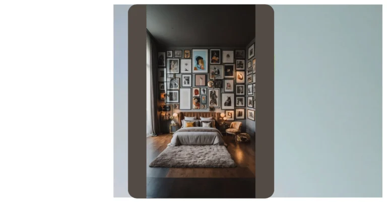 Drench Your Space in Jewel Tones: 21 Moody Maximalist Bedroom Ideas