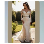 Enchanting Black Corset Wedding Dress Ideas for the Modern Bride