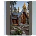 Unleashing Your Inner Architect: 15 Modern Forest Cabin Ideas