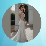 Fin-tastic Styles: 21 Mermaid Wedding Dresses to Make You Shine