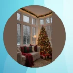 Window Wonderland: Top 18 Christmas Decoration Ideas