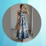 Fashion Forward: Embrace October with 22 Stunning Wedding Guest Looks