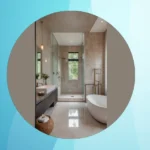 Small Spaces, Big Dreams: 17 Luxury Modern Bathroom Ideas