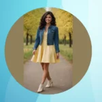 How to Style Your Butter Yellow Dress: 22 Fun Outfit Ideas