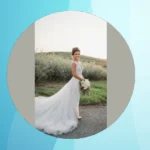 Wedding Bliss Meets Eco-Chic: Explore 15 Organic Cotton Dress Ideas