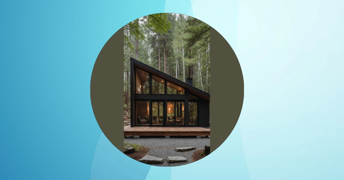 Cozy Meets Chic: 15 Inspiring Forest Cabin Designs