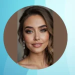 Crown Jewels: 16 Glam Bridal Hair Ideas for Modern Brides