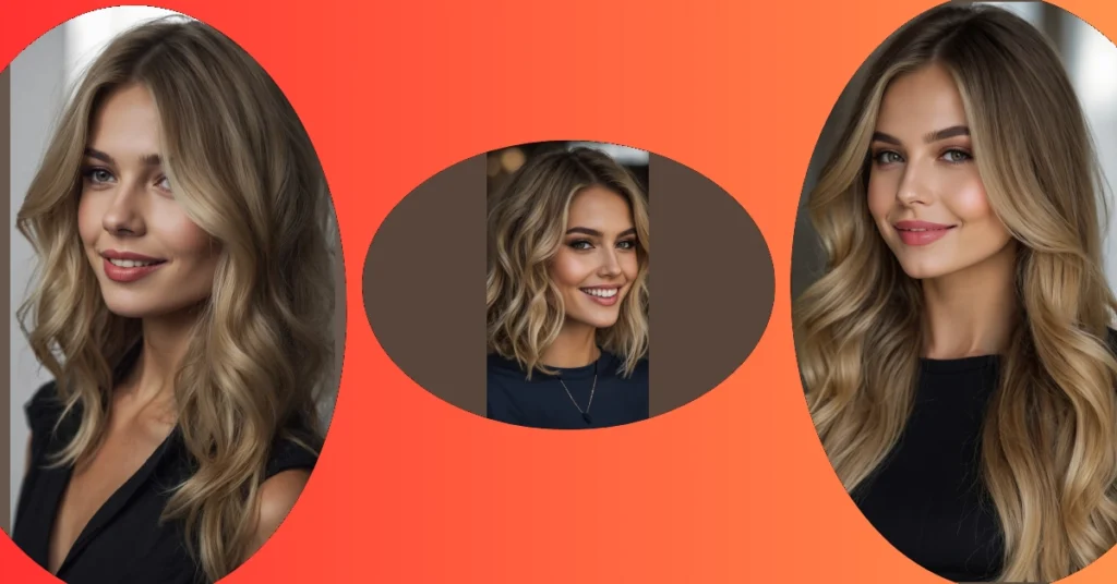 Light It Up: Short Brown Hair with Blonde Highlights 31 11 12