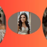 Unlocking Romance: 17 Stunning Wedding Hairstyles for Every Bride