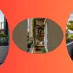 Elevate Your Deck Game with 19 Stunning Planter Ideas