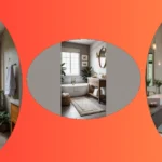 Go Black: 17 Stunning Luxury Modern Bathroom Ideas Using Dark Accents