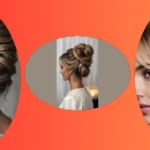 Timeless Beauty: 18 Soft French Twist Ideas for Brides