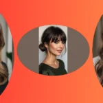 Hairstyles Transformed: 21 Curtain Bangs Ideas to Revamp Your Style