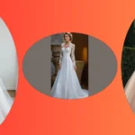 Bold Choices: 15 Colorful Wedding Dresses That Are Unforgettable