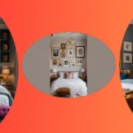 From Cozy to Glam: 21 Moody Maximalist Bedroom Ideas That Will Amaze You