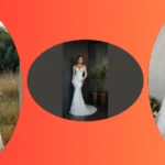 Simply Styled: 15 Sustainable Organic Cotton Wedding Dresses for the Modern Bride