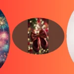 Celebrate Style: 21 Girly New Year iPhone Wallpaper Ideas to Adore