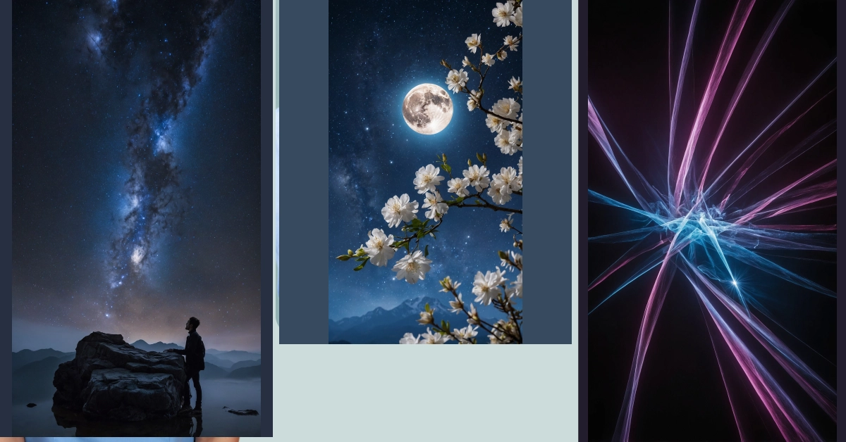 Elevate Your Digital Space: 22 Stylish Background Ideas You’ll Love