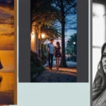 Whimsical Walls: Couple Wallpaper Ideas that Capture Your Essence**  
**