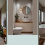 Zen and Style: 17 Bali-Inspired Luxury Modern Bathroom Ideas