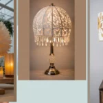 Let There Be Light: 19 Stylish Lampshade Ideas That Wow